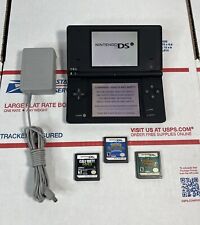 Nintendo dsi console for sale  San Jose