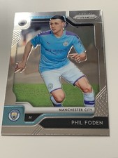 Phil foden premier for sale  BROMSGROVE
