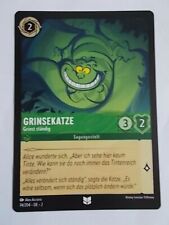 Disney lorcana karte gebraucht kaufen  Riesa