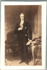 Cdv 1865 henry d'occasion  Viry-Châtillon