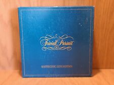Vintage 1981 trivial d'occasion  Expédié en Belgium