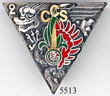 5513 legion etrangere d'occasion  Castanet-Tolosan