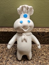 Pillsbury doughboy rubber for sale  Faribault