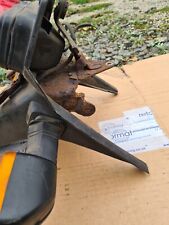 Honda 125 rear for sale  COVENTRY