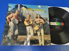 Kingston trio stay for sale  Hobe Sound