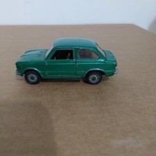 Mebetoys fiat 850 usato  Roma