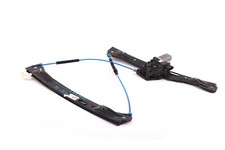 Alzacristalli bmw f30 usato  Italia