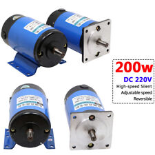 220v 200w micro d'occasion  Expédié en Belgium