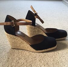 Ladies black summer for sale  LEEDS