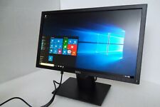 LOTE-10 Monitor LED 1080p DisplayPort VGA E2216Hf XF9MR Dell E2216H Widescreen comprar usado LOTE-10 Monitor LED 1080p DisplayPort VGA E2216Hf XF9MR Dell E2216H Widescreen comprar usado  Enviando para Brazil