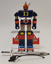 Daidenjin denziman robot usato  Capannori