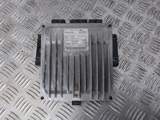 Calculateur moteur delphi d'occasion  Déols