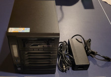 Thecus w4000 bay for sale  Short Hills
