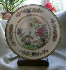 Antique plate copeland for sale  UK