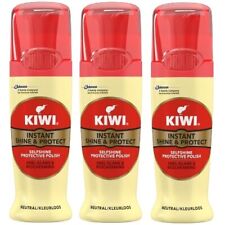 Kiwi instant shine for sale  Shipping to Ireland