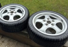 Porsche 993 964 gebraucht kaufen  Bad Oeynhausen