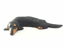 Japan black dachshund for sale  Shipping to Ireland