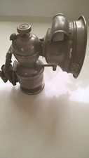 vintage bicycle lamp for sale  HENLEY-ON-THAMES
