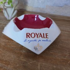 Cendrier publicitaire vintage d'occasion  Salvagnac