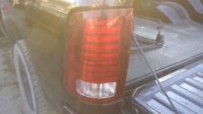 Driver tail light for sale  Port Murray