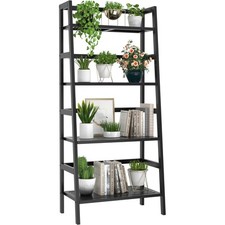 Bamboo bookshelf tier for sale  Brentwood
