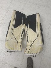 Bauer supreme mach for sale  Sanford