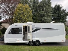 2024 bessacarr design for sale  STOKE-ON-TRENT