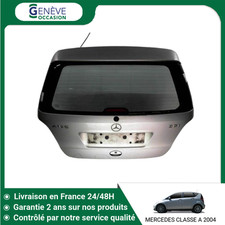 Hayon mercedes classe d'occasion  Niort
