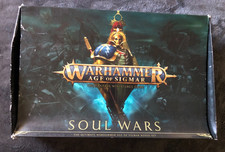 Warhammer age sigmar for sale  Snohomish
