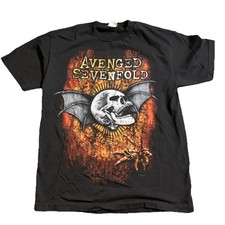 Avenged sevenfold 2011 for sale  Santa Rosa