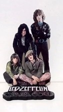 Led zeppelin miniature d'occasion Led zeppelin miniature d'occasion  Expédié en France
