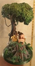 Tarzan and jane d'occasion  Expédié en Belgium