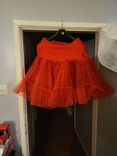 50s red swing for sale  BRADFORD