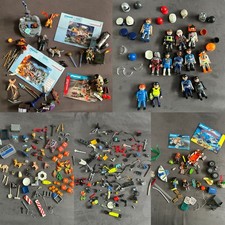 Playmobil kleinteile konvolut gebraucht kaufen  Werl