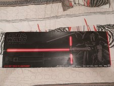 Star wars sabre d'occasion  Marseille III