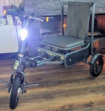 Efoldi 1.5 explorer for sale  SUNDERLAND