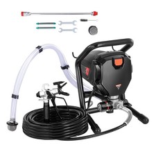 Stand spruzzatore airless usato  Lonate Pozzolo
