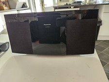Panasonic hc200 system for sale  MANCHESTER