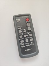 Sony rmt 830 for sale  LEICESTER