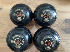 Set greenmaster size for sale  UK