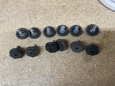 12x genuine blanking for sale  BRADFORD