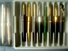 Lot stylos plume d'occasion  France