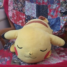 Pikachu plush nintendo for sale Pikachu plush nintendo for sale  ROCHESTER