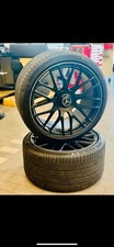 Riginal mercedes w205 gebraucht kaufen  Heilbronn