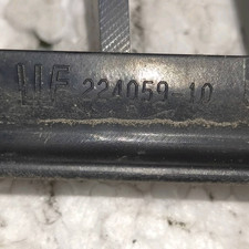 51137120007 griglia bmw usato  Italia