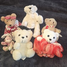 Assortment mini teddy for sale  De Witt