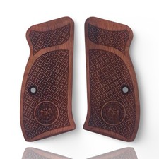 Zib grips wooden d'occasion  Expédié en Belgium