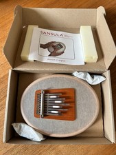 Sansula musikinstrument neu gebraucht kaufen  Berg