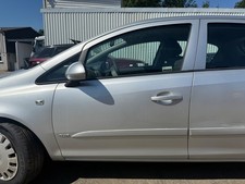 vauxhall corsa d doors for sale vauxhall corsa d doors for sale ROTHERHAM