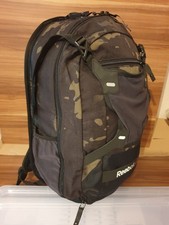 Expandierbarer rucksack reebok gebraucht kaufen  Röthenbach a.d.Pegnitz